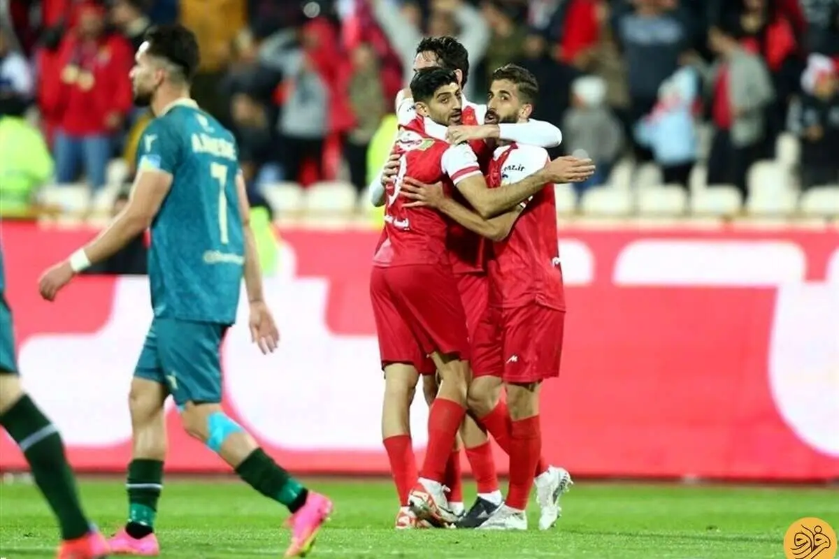 ۲ راهی که پرسپولیس را قهرمان لیگ میکند!