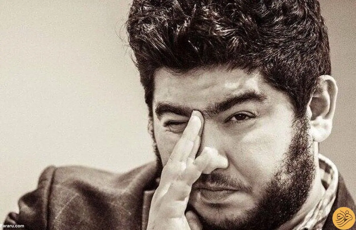 شکست مرد شماره یک شطرنج ایران مقابل کارلسن