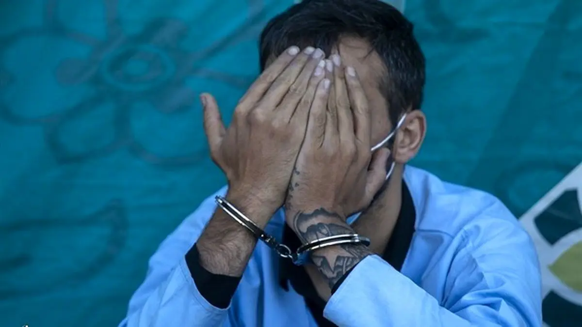 قاتلی که عاشق مار بود