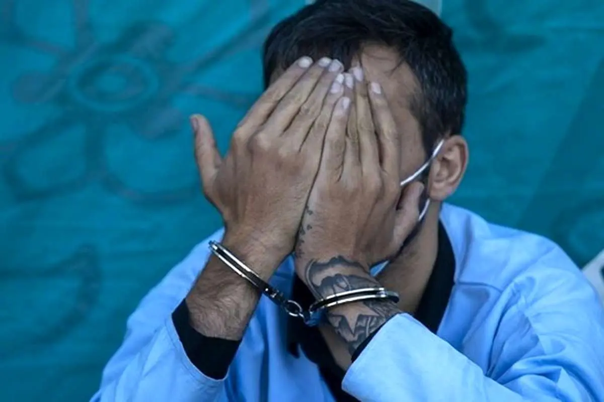 قاتلی که عاشق مار بود