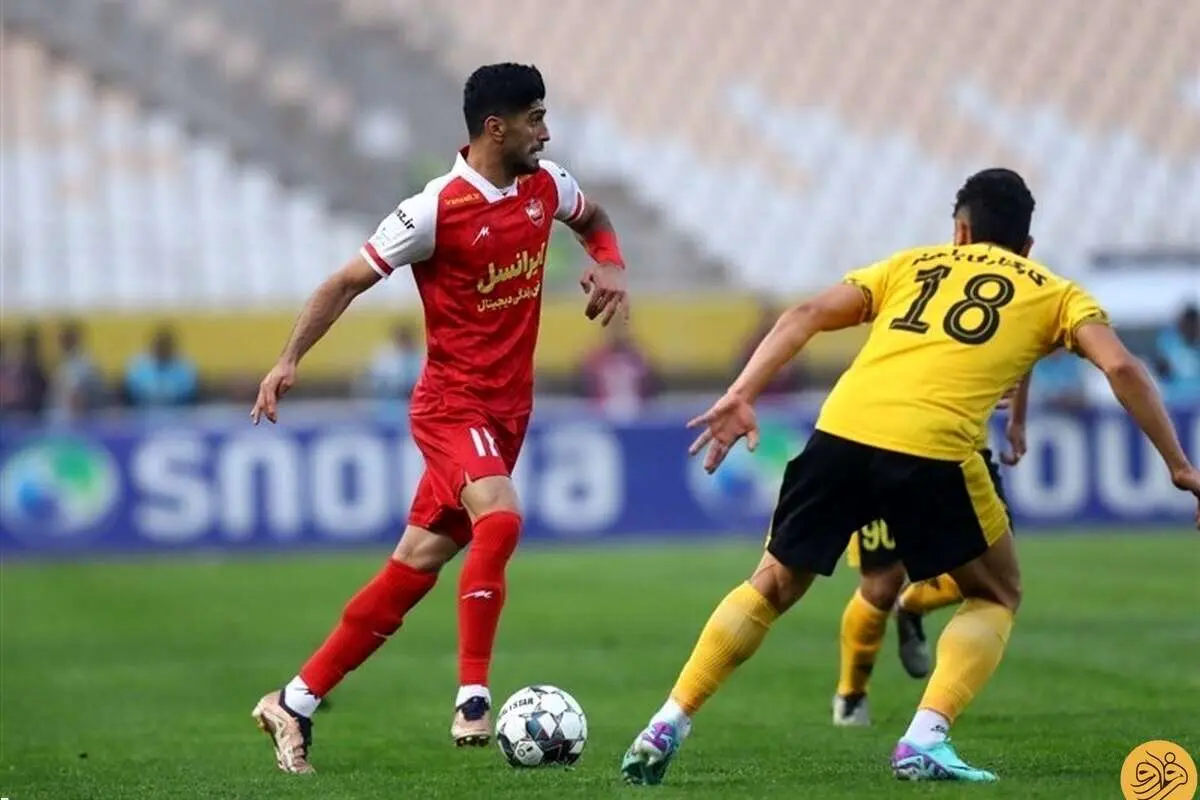 دلایل بازگشت امتیاز‌های پرسپولیس و سپاهان از زبان رئیس کمیته استیناف