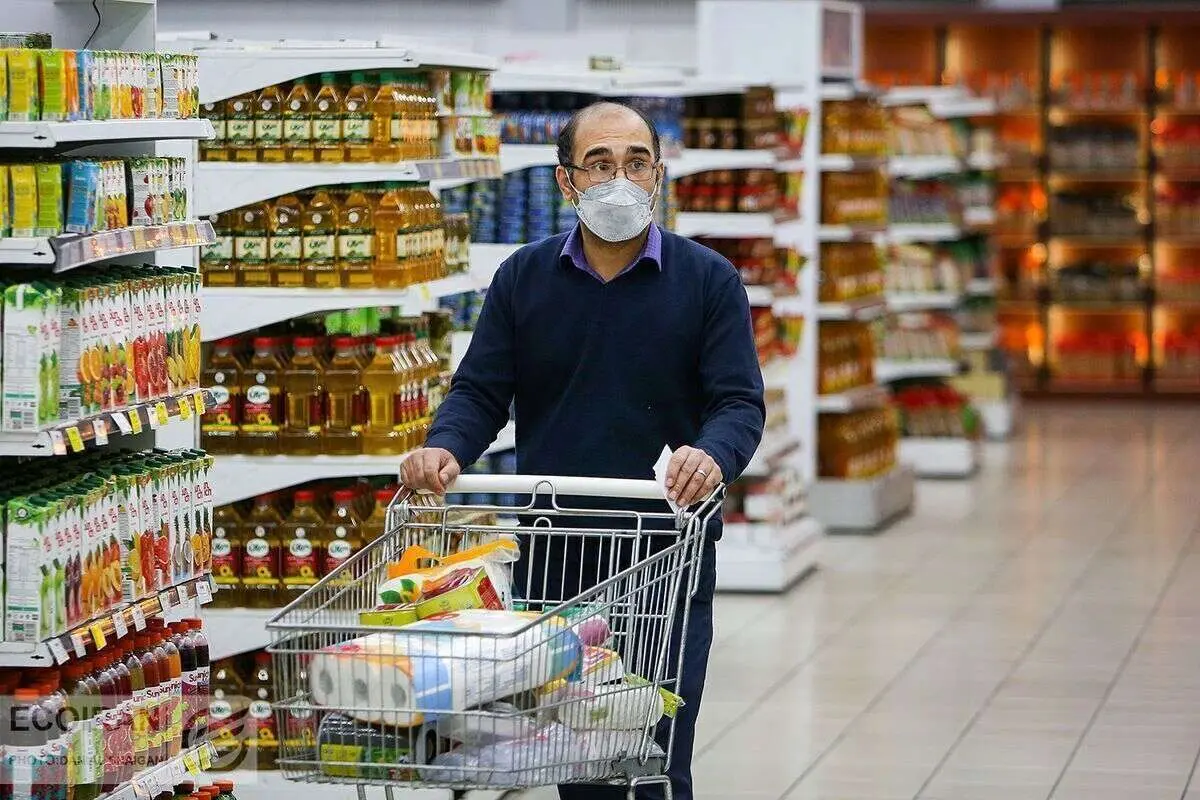 کاهش چشمگیر قشر متوسط و پردرآمد طی سال‌های ۹۶ تا۹۹!