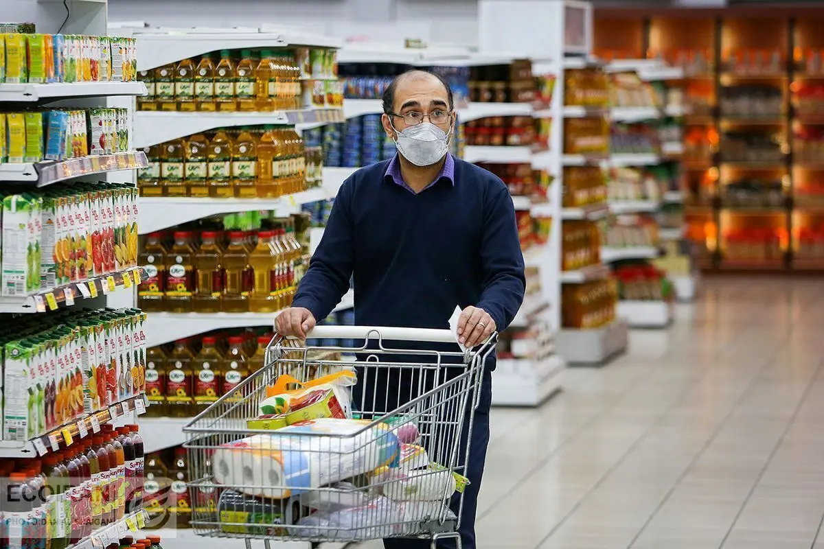 کاهش چشمگیر قشر متوسط و پردرآمد طی سال‌های ۹۶ تا۹۹!