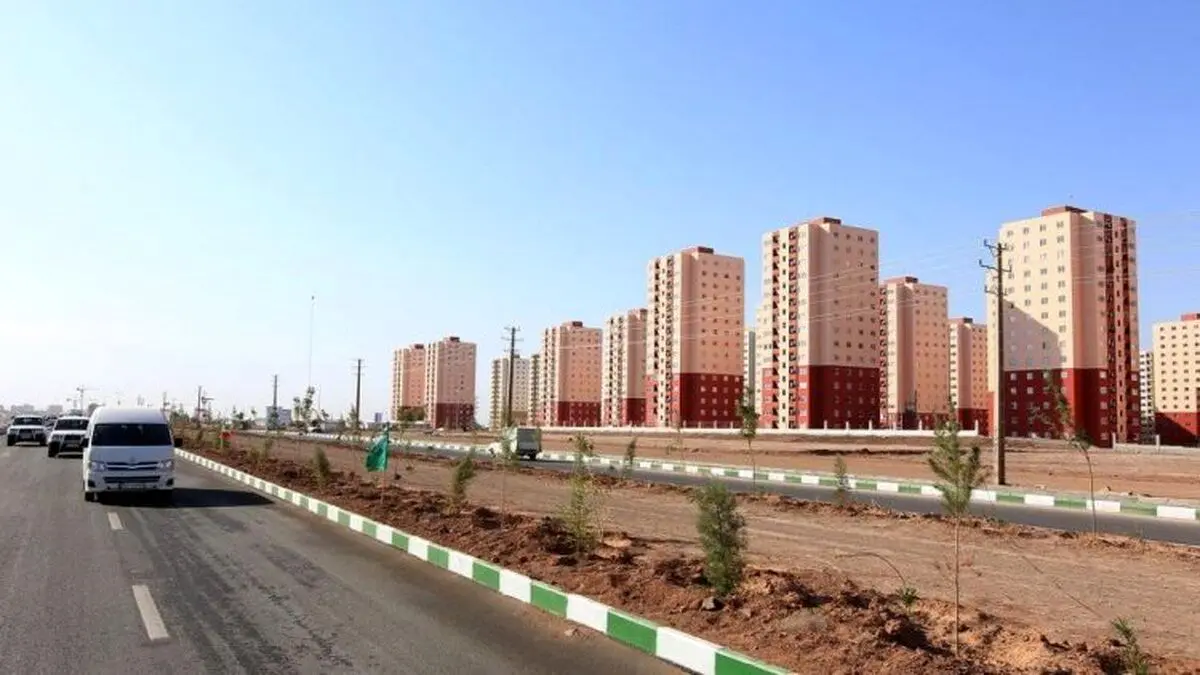 مجوز ساخت مسکن در منطقه ۲۲ تهران لغو می‌شود؟