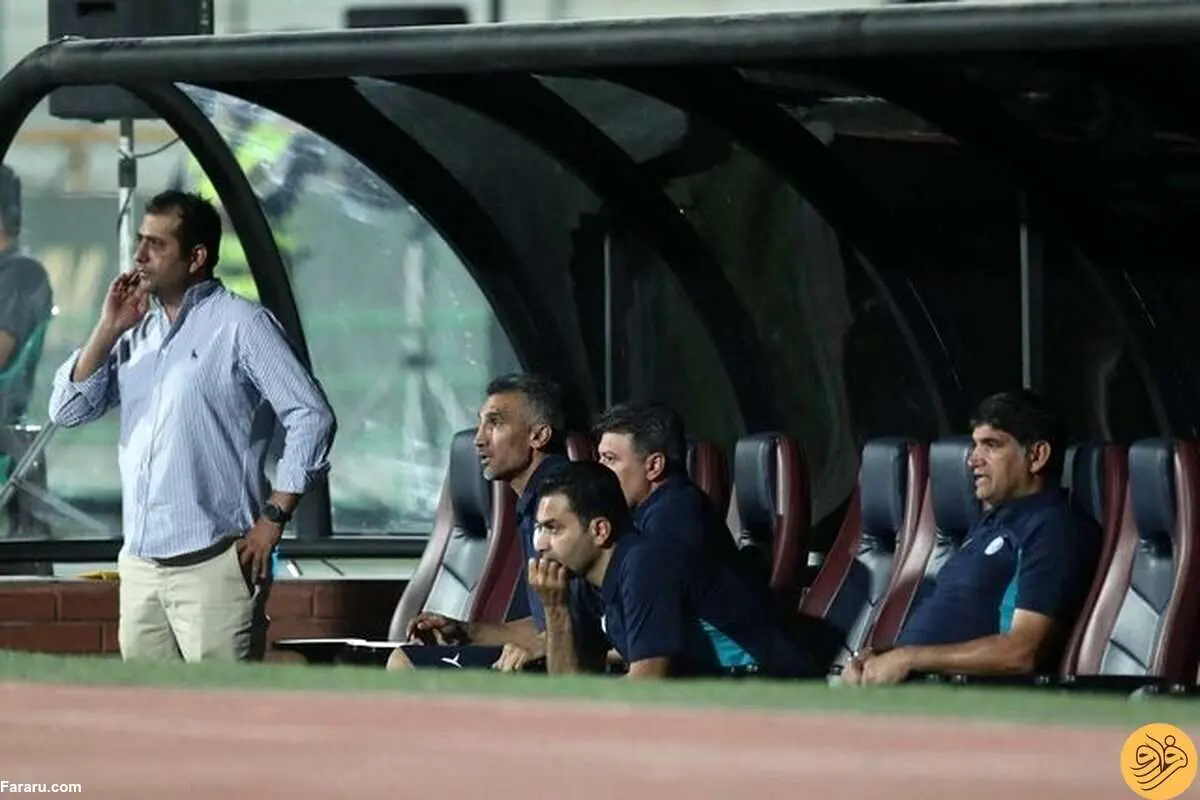 واکنش تند علی سامره به رای استیناف