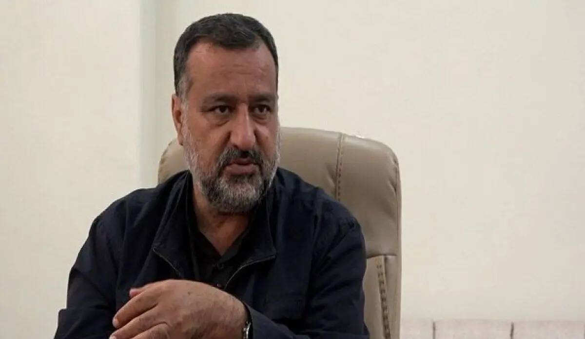 زمان و مکان تشییع پیکر سردار رضی