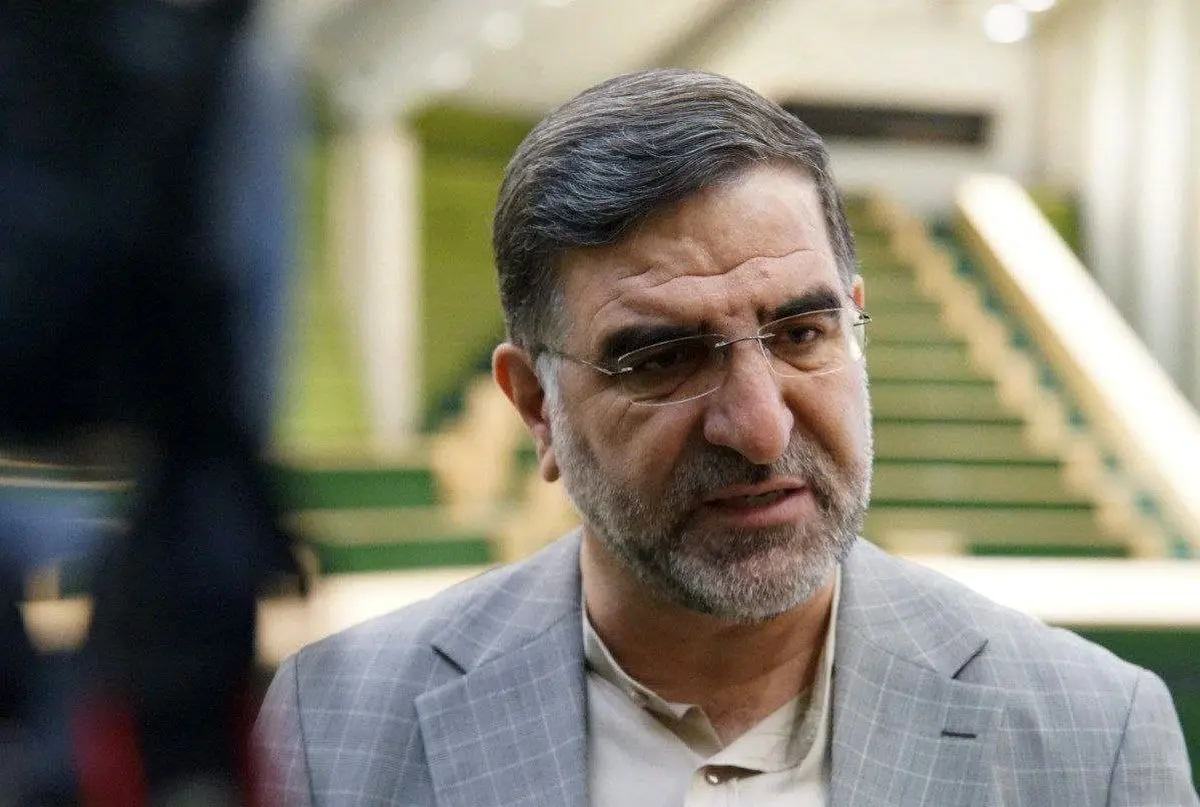 امیرآبادی نماینده قم از انتخابات اسفند انصراف داد!