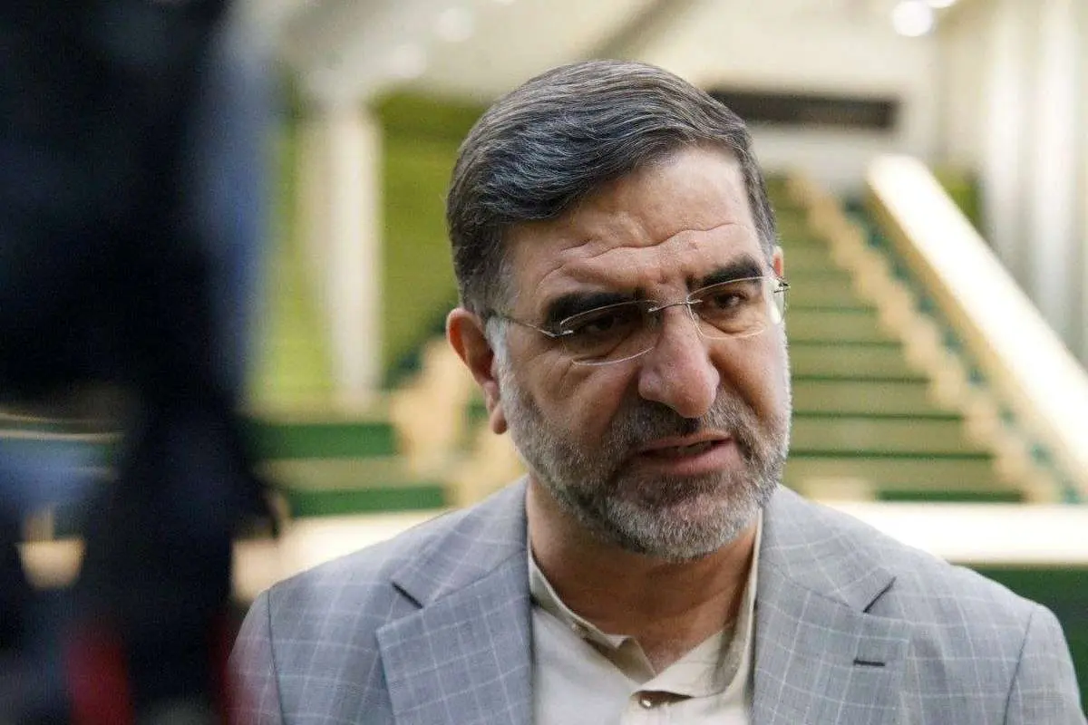 امیرآبادی نماینده قم از انتخابات اسفند انصراف داد!