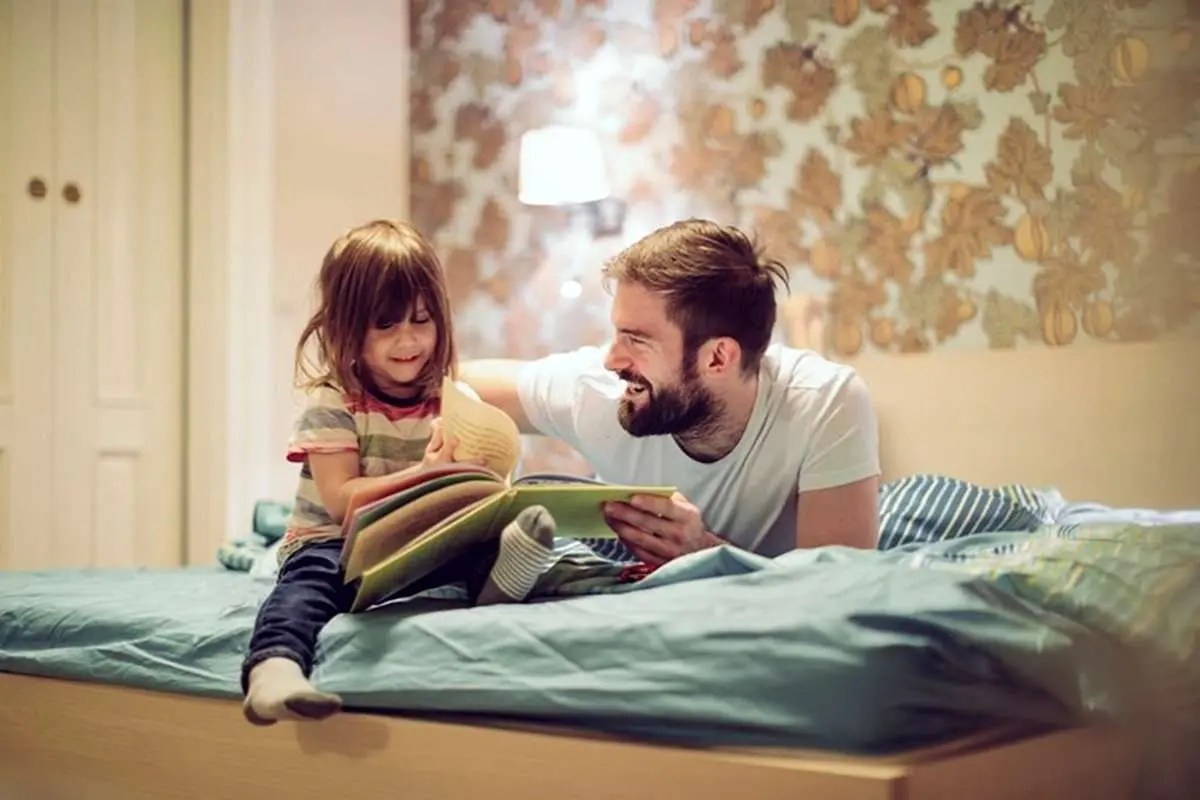 هوش مصنوعی برای کودکان داستان میسازد