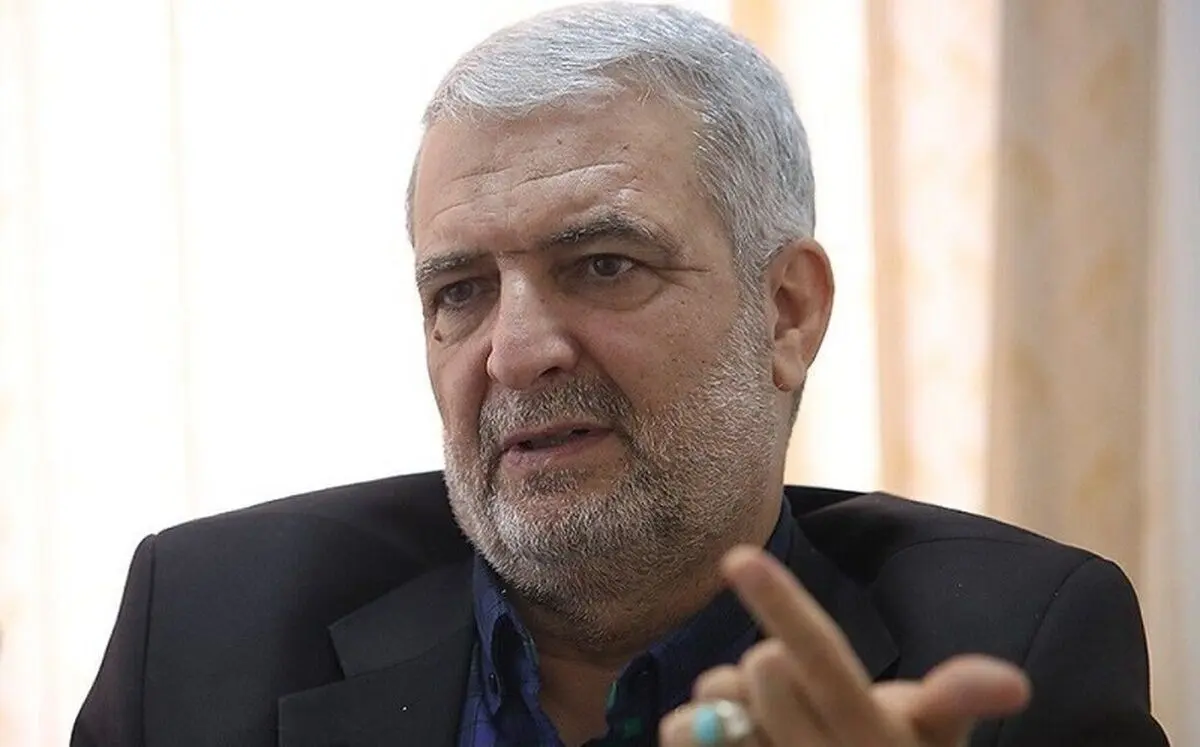 کاظمی‌ قمی، دیپلمات ارشد: ورود به یک اقدام مستقیم در مورد ترور شهید سیدرضی، شاید کمی زود باشد