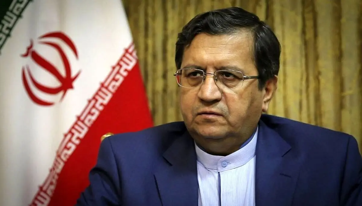 همتی: این خوشحالی در شأن مسئولین کشور نیست
