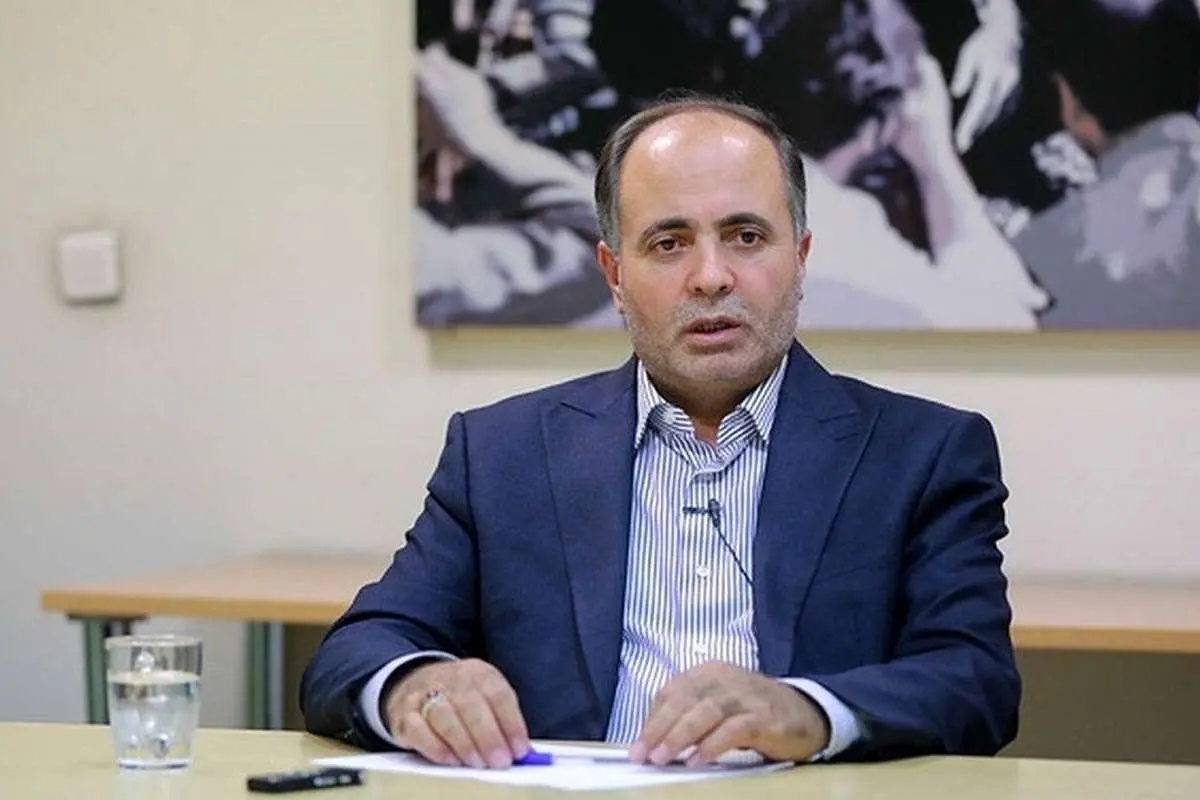 رئیس فراکسیون مستقلین مجلس: آقایانی که افترای «برجام ۲۰ دقیقهای» را تکرار کردند،...
