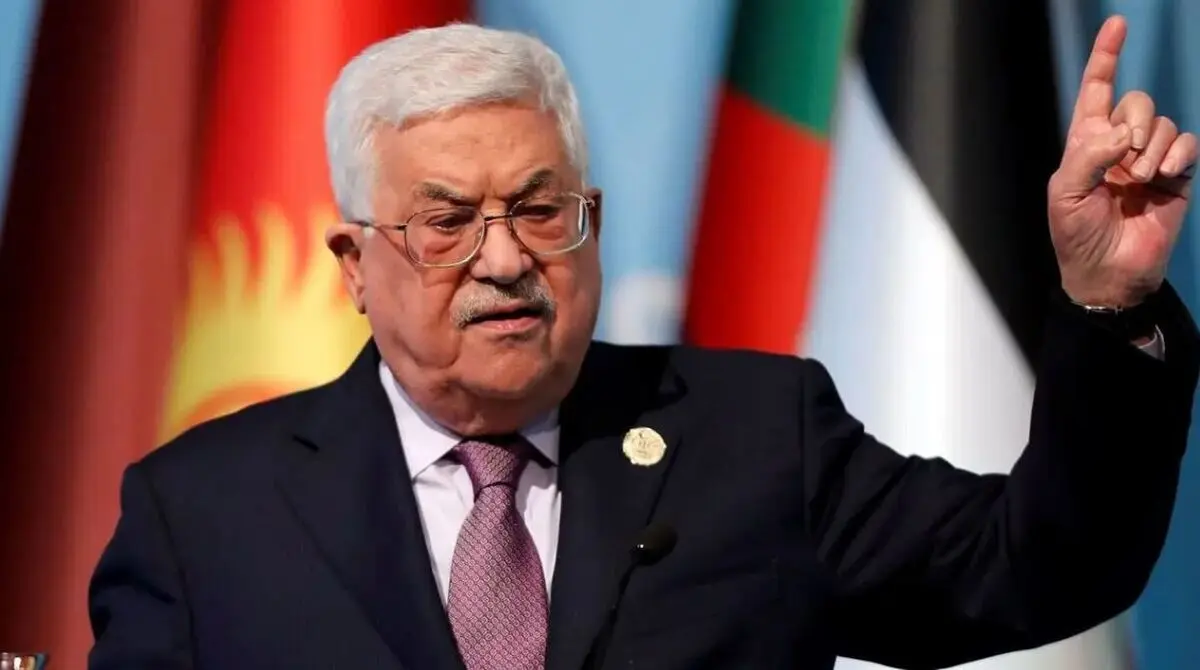 سه شرط محمود عباس برای برعهده گرفتن مسؤولیت غزه پس از جنگ