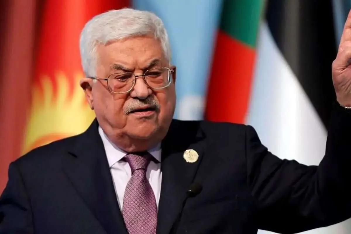 سه شرط محمود عباس برای برعهده گرفتن مسؤولیت غزه پس از جنگ