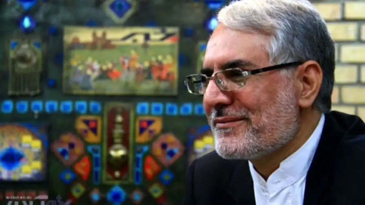 دهقانی: نتانیاهو به ادامه جنگ نیاز دارد/ تلاش‌های ایران نبود، جنگ گسترده‌تر می‌شد