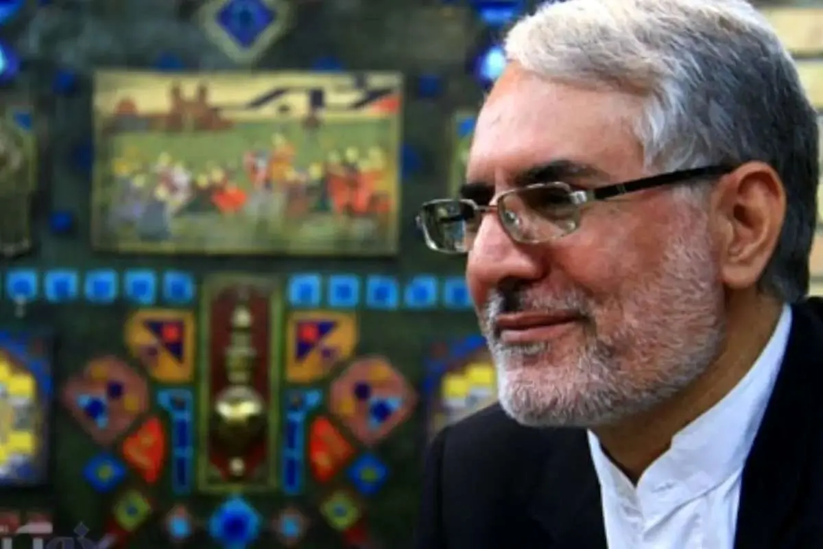 دهقانی: نتانیاهو به ادامه جنگ نیاز دارد/ تلاشهای ایران نبود، جنگ گستردهتر میشد