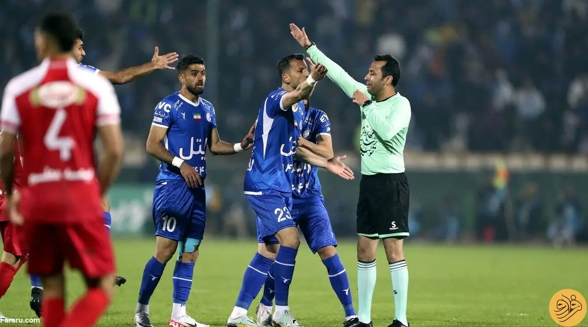 استیناف آرای دادگاه فیفا و AFC را هم تغییر می‌دهد