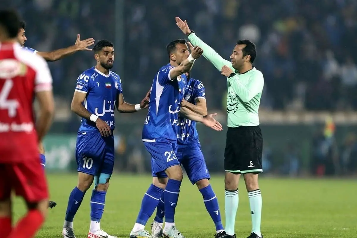 استیناف آرای دادگاه فیفا و AFC را هم تغییر میدهد