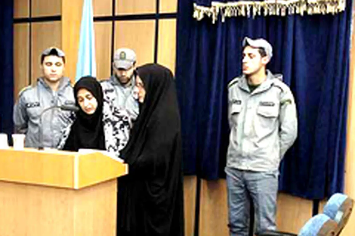 «هشدارهای 1388»(1)