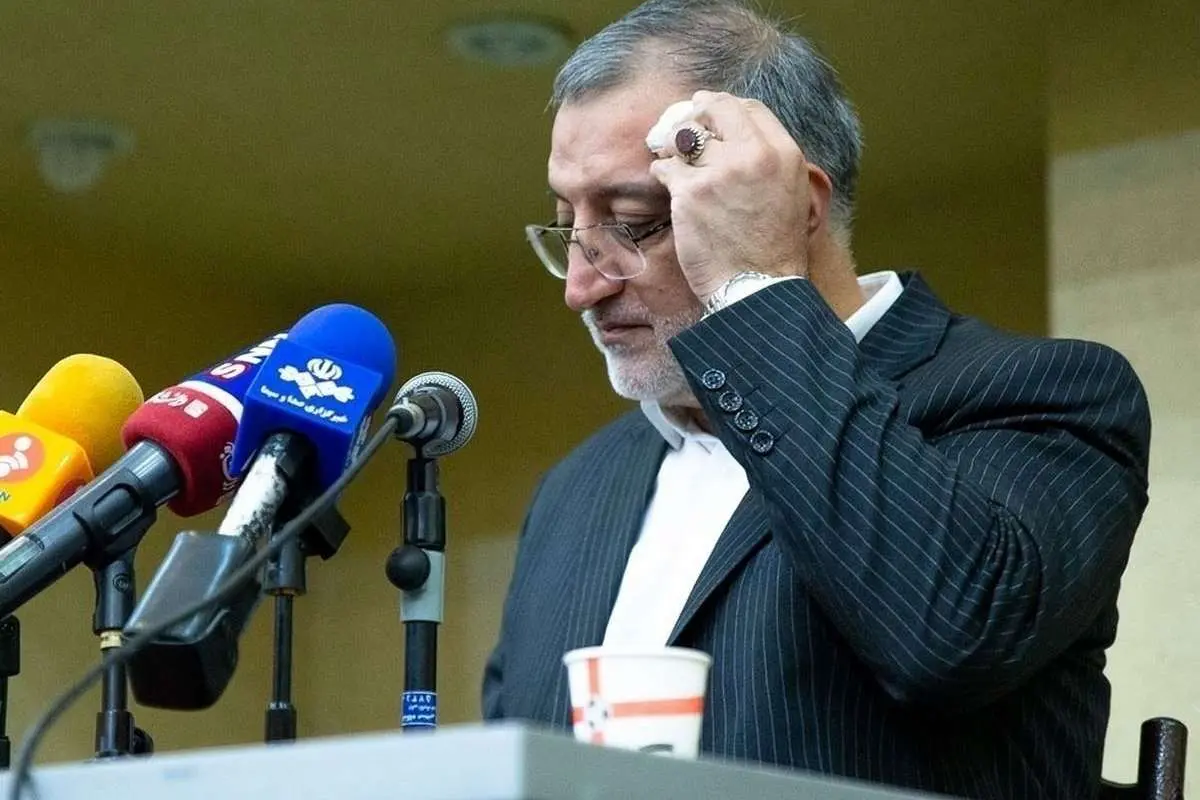 زاکانی: در تهران مافیای زباله داریم!