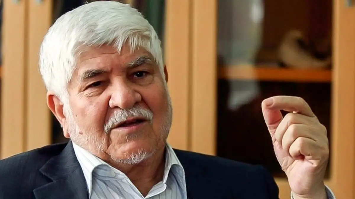 محمد هاشمی: شورای نگهبان فضای انتخابات را رقابتی کند /مشارکت حداکثری جنبه بازدارندگی دارد