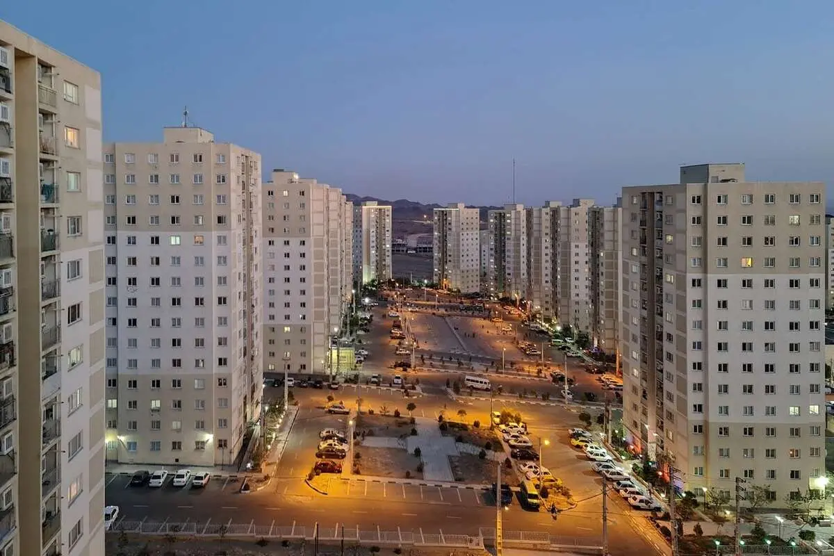 ماجرای اجاره ساعتی خانهها در تهران