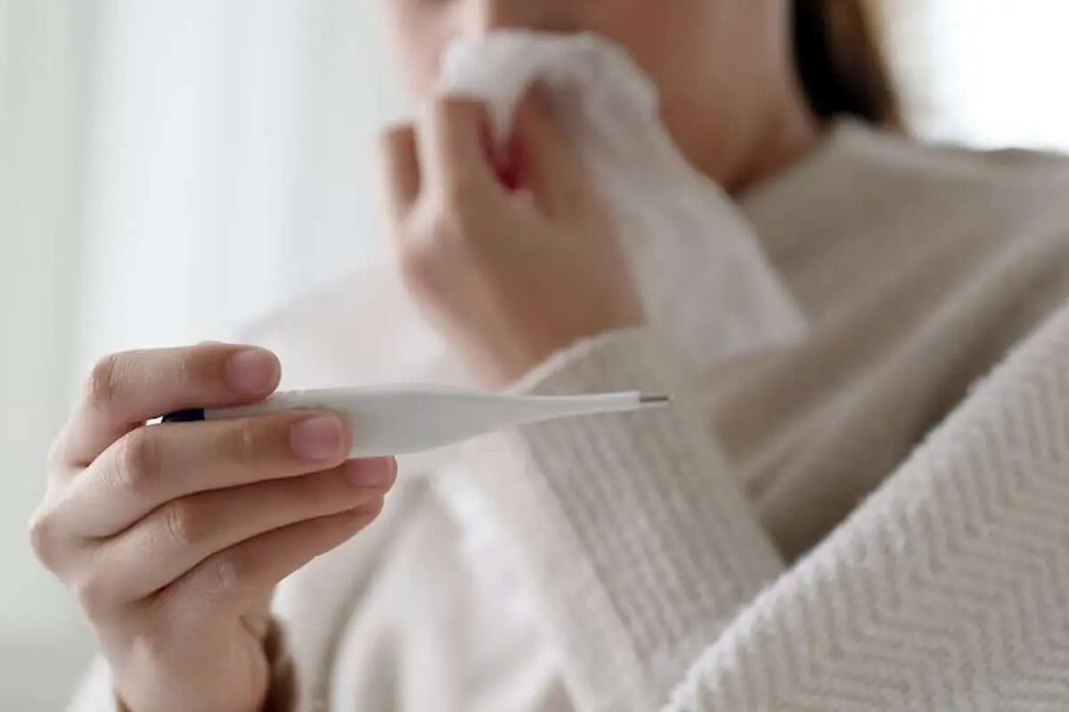 دمای طبیعی بدن چیست؟ / آیا واقعا ۳۷ درجه است؟