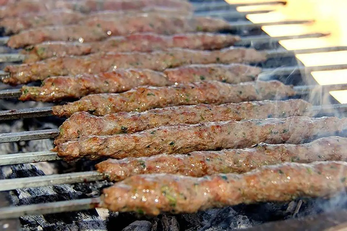 آیا کباب سرطان‌زاست؟