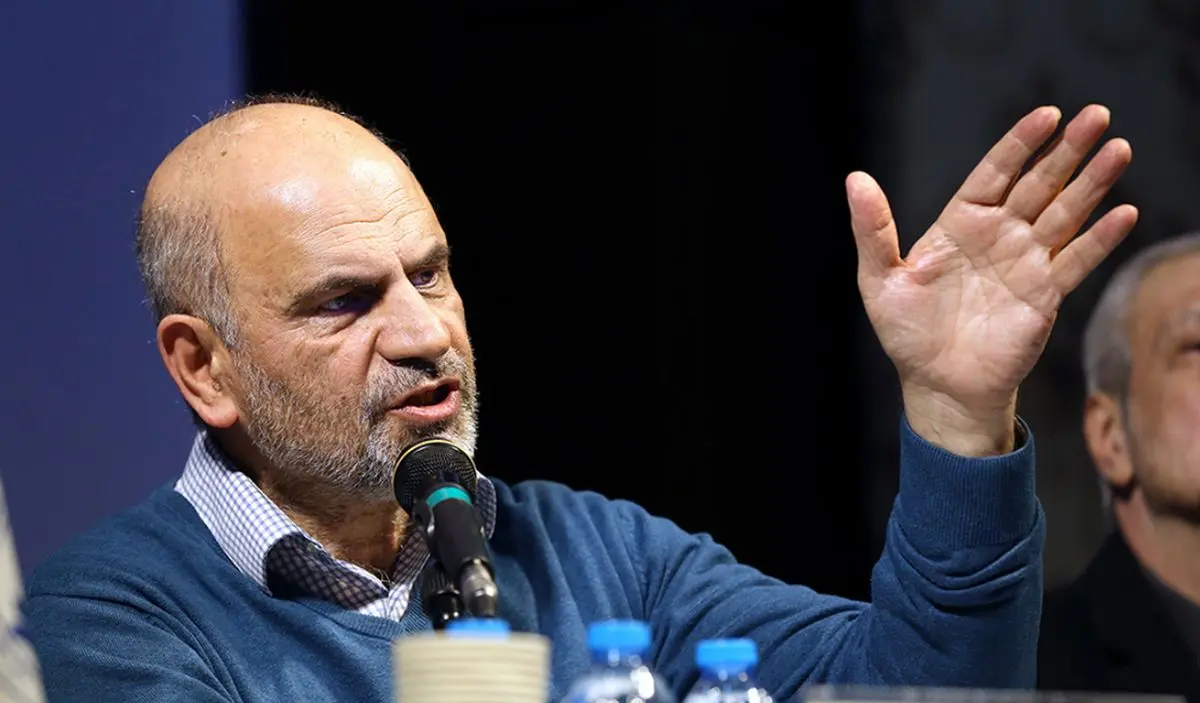 فرشاد مومنی؛ اقتصاددان: آبروبرتر از فساد در ایران نیست