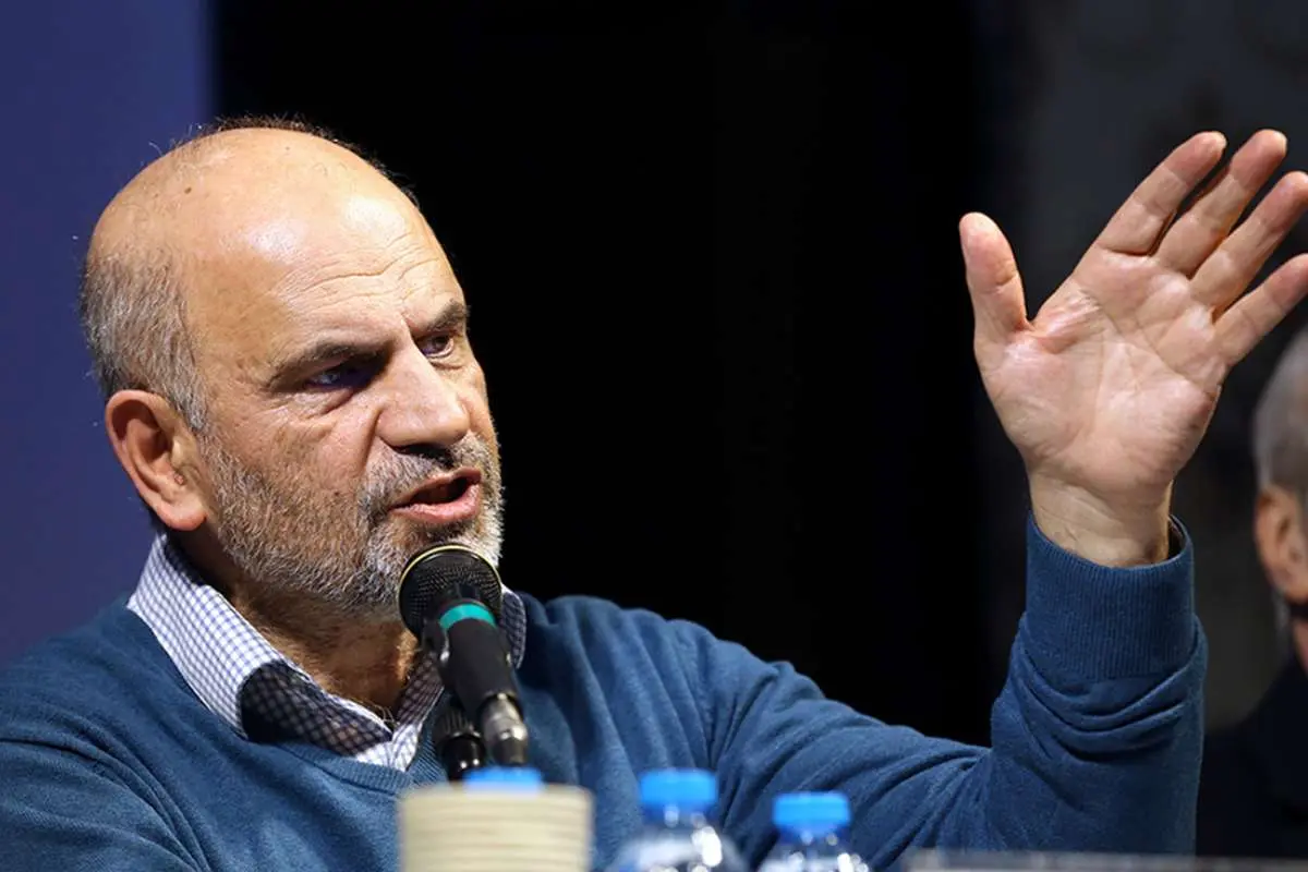 فرشاد مومنی؛ اقتصاددان: آبروبرتر از فساد در ایران نیست