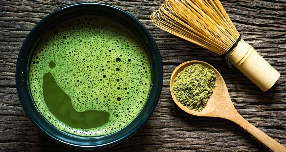 برای فرار از سرطان و چاقی روزی یک فنجان از این چای بنوشید!