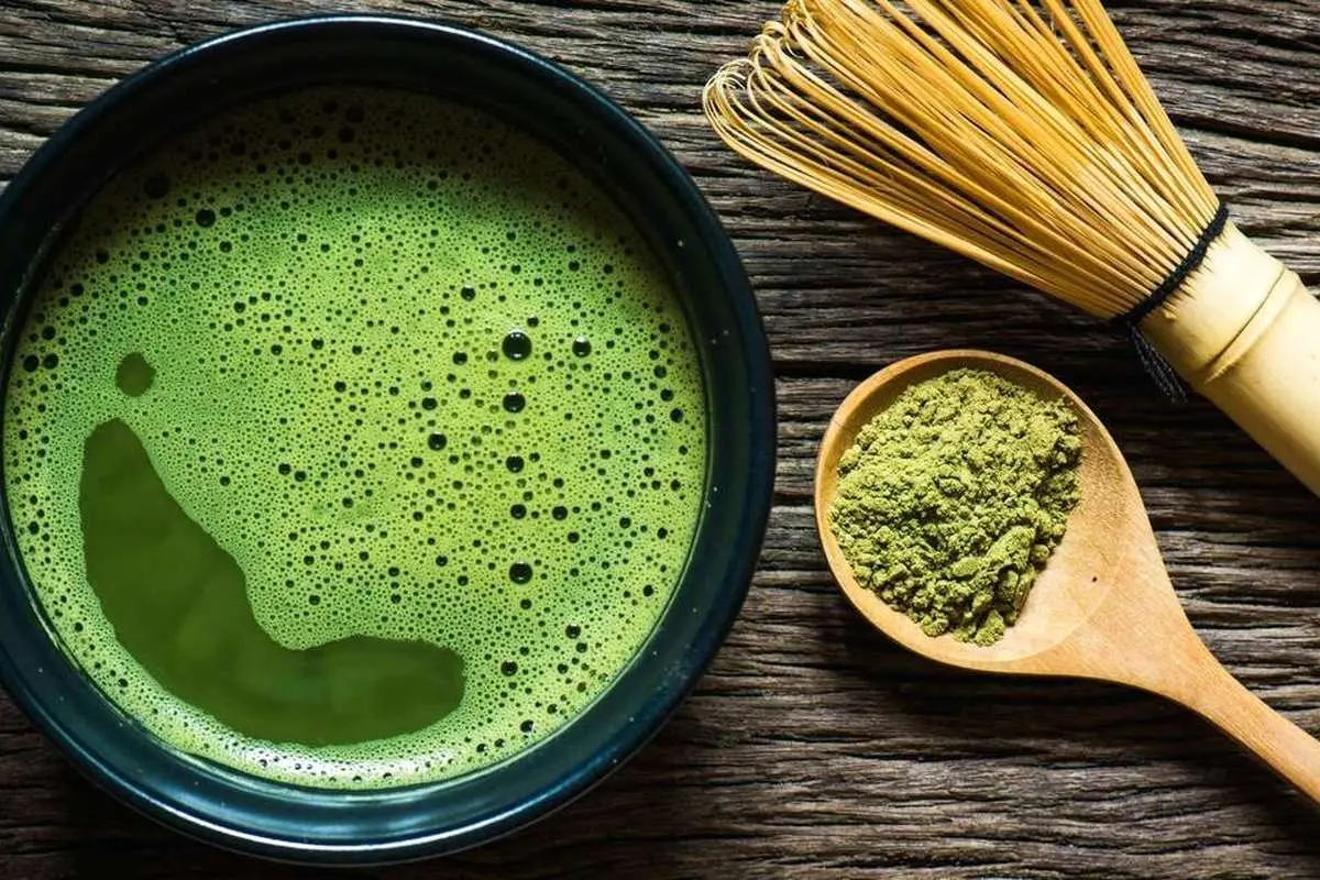برای فرار از سرطان و چاقی روزی یک فنجان از این چای بنوشید!
