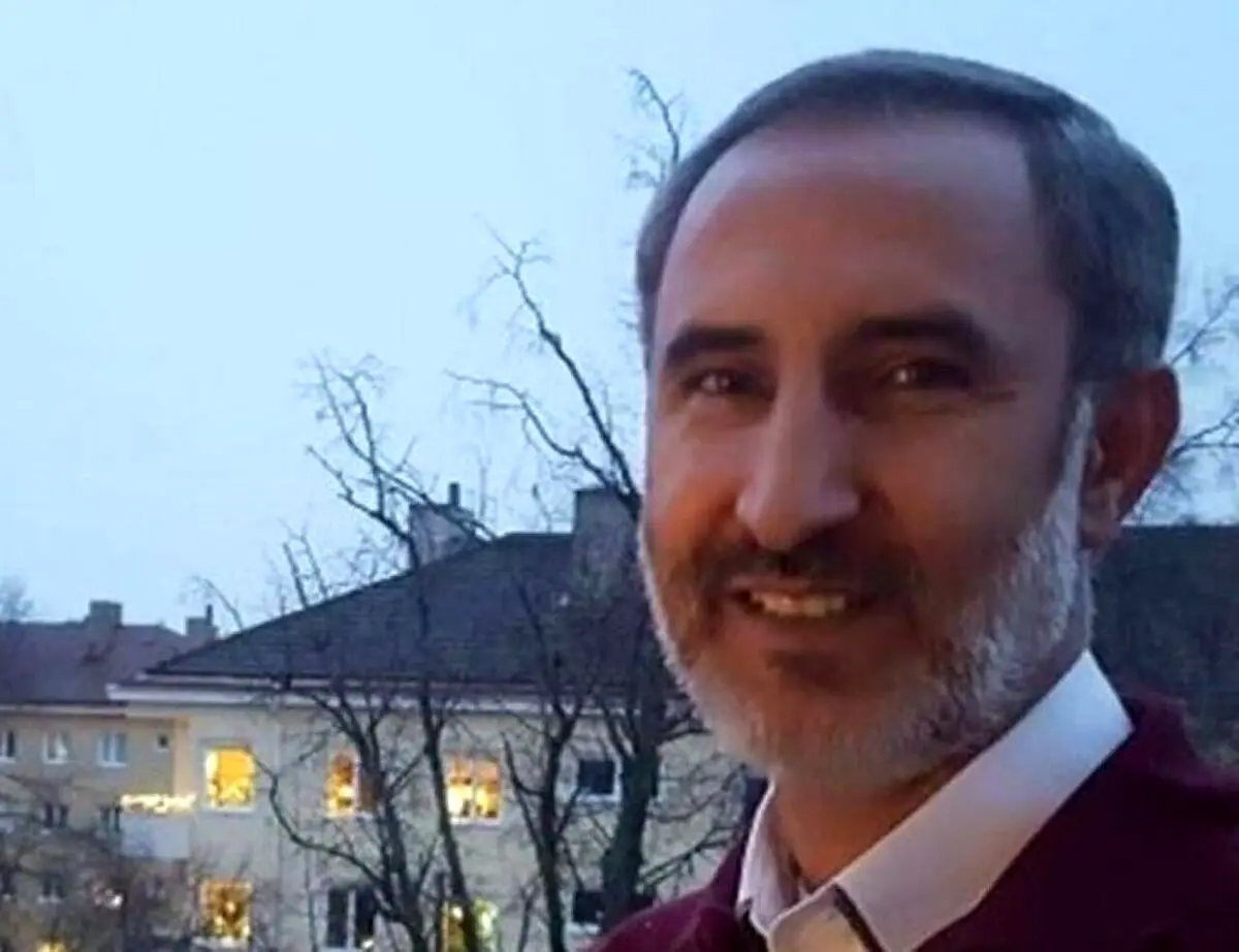 دادگاه سوئد حکم حبس ابد حمید نوری را تایید کرد