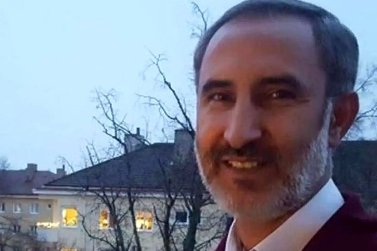دادگاه سوئد حکم حبس ابد حمید نوری را تایید کرد