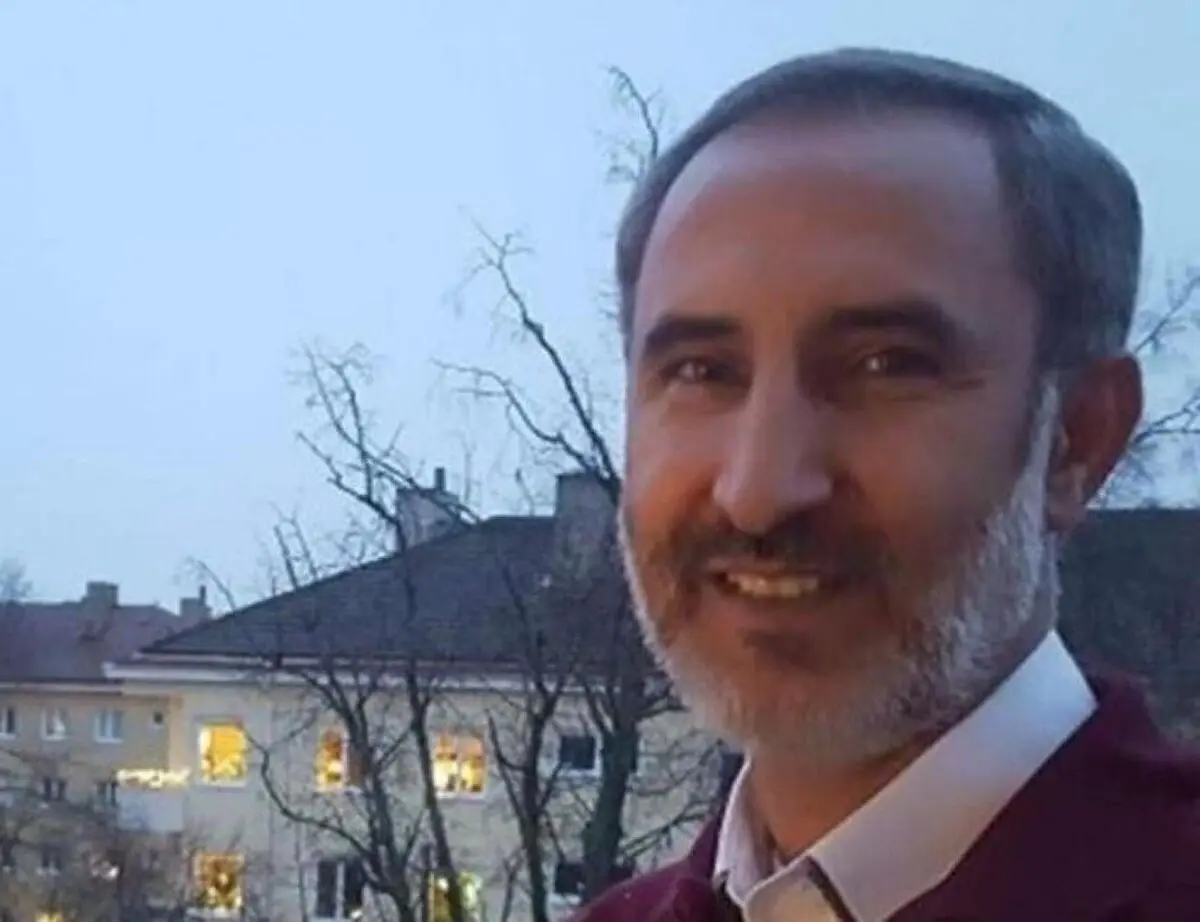 دادگاه سوئد حکم حبس ابد حمید نوری را تایید کرد
