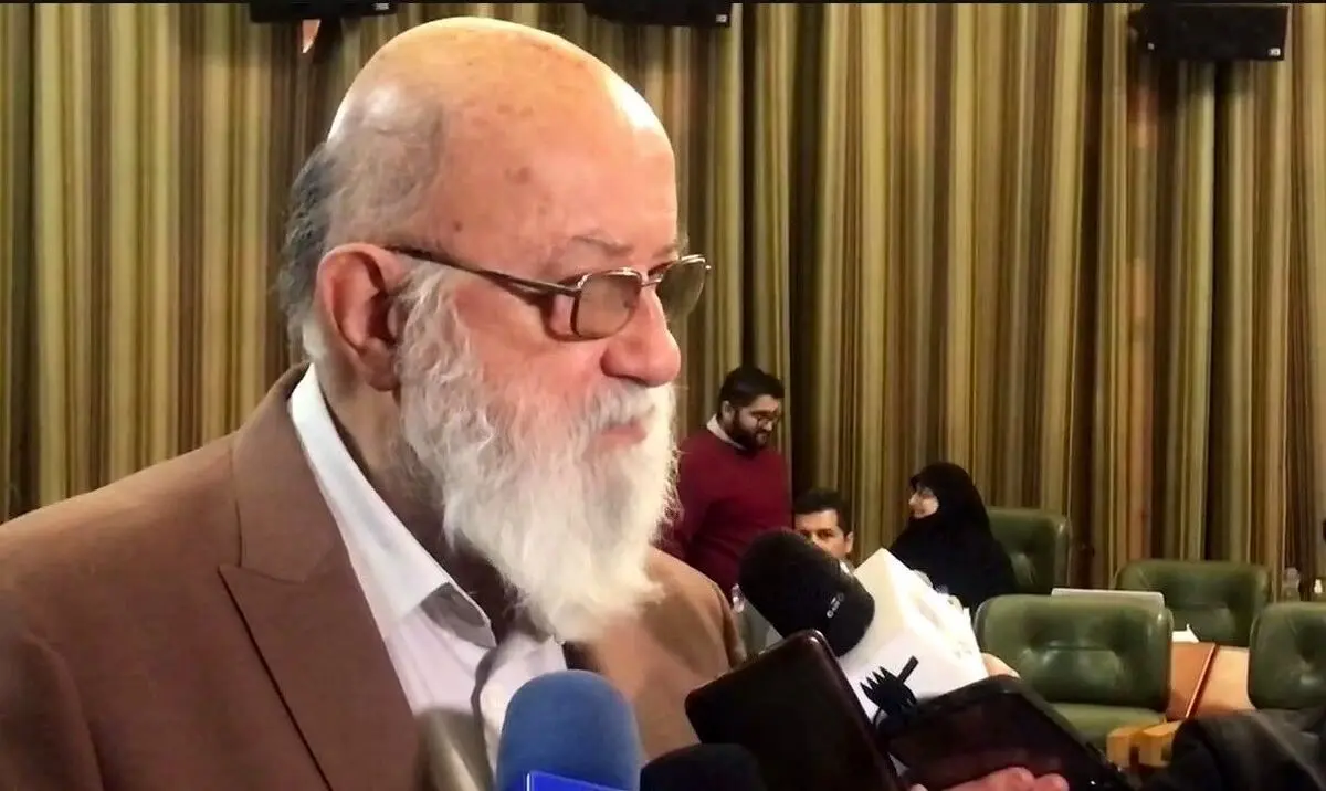چمران: در ۱۰ سال گذشته هیچ اتوبوسی خریداری نشده است