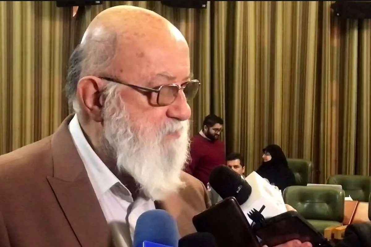 چمران: در ۱۰ سال گذشته هیچ اتوبوسی خریداری نشده است