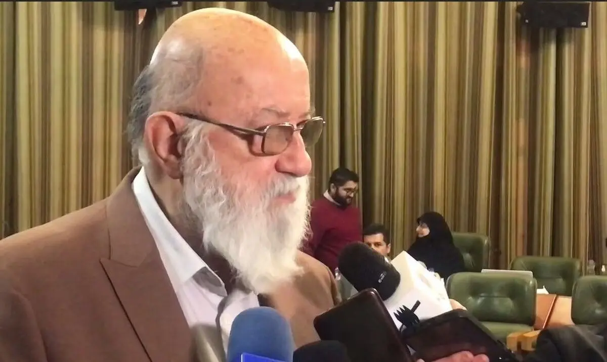 چمران: در ۱۰ سال گذشته هیچ اتوبوسی خریداری نشده است