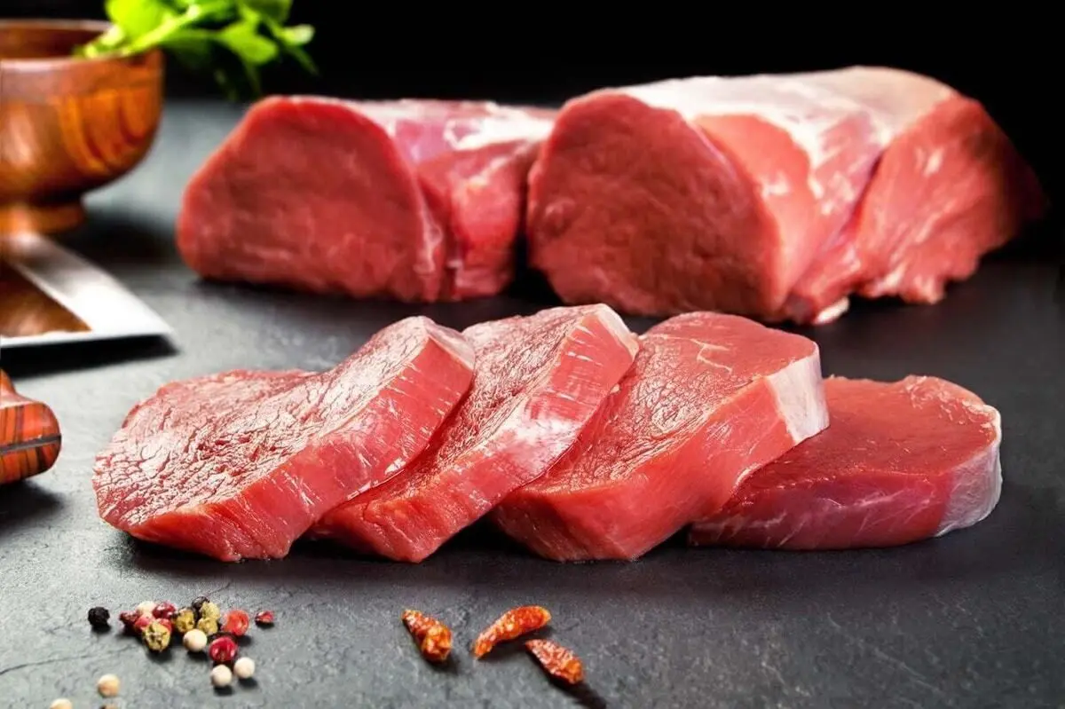 راسته گوسفندی کیلویی چند؟
