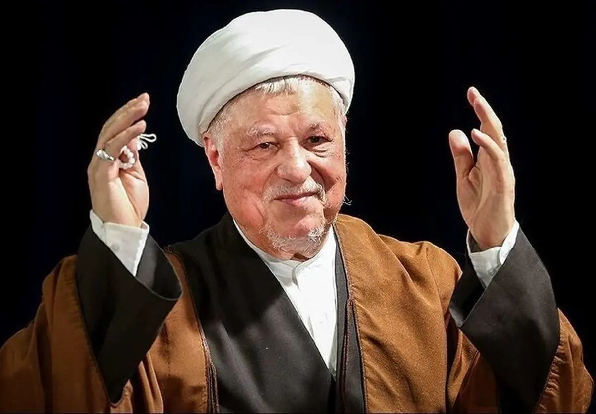 عکسی از جوانی روحانی،جهانگیری و نوربخش در کنار آیت الله هاشمی /روزی که کامپیوتر وارد ایران شد