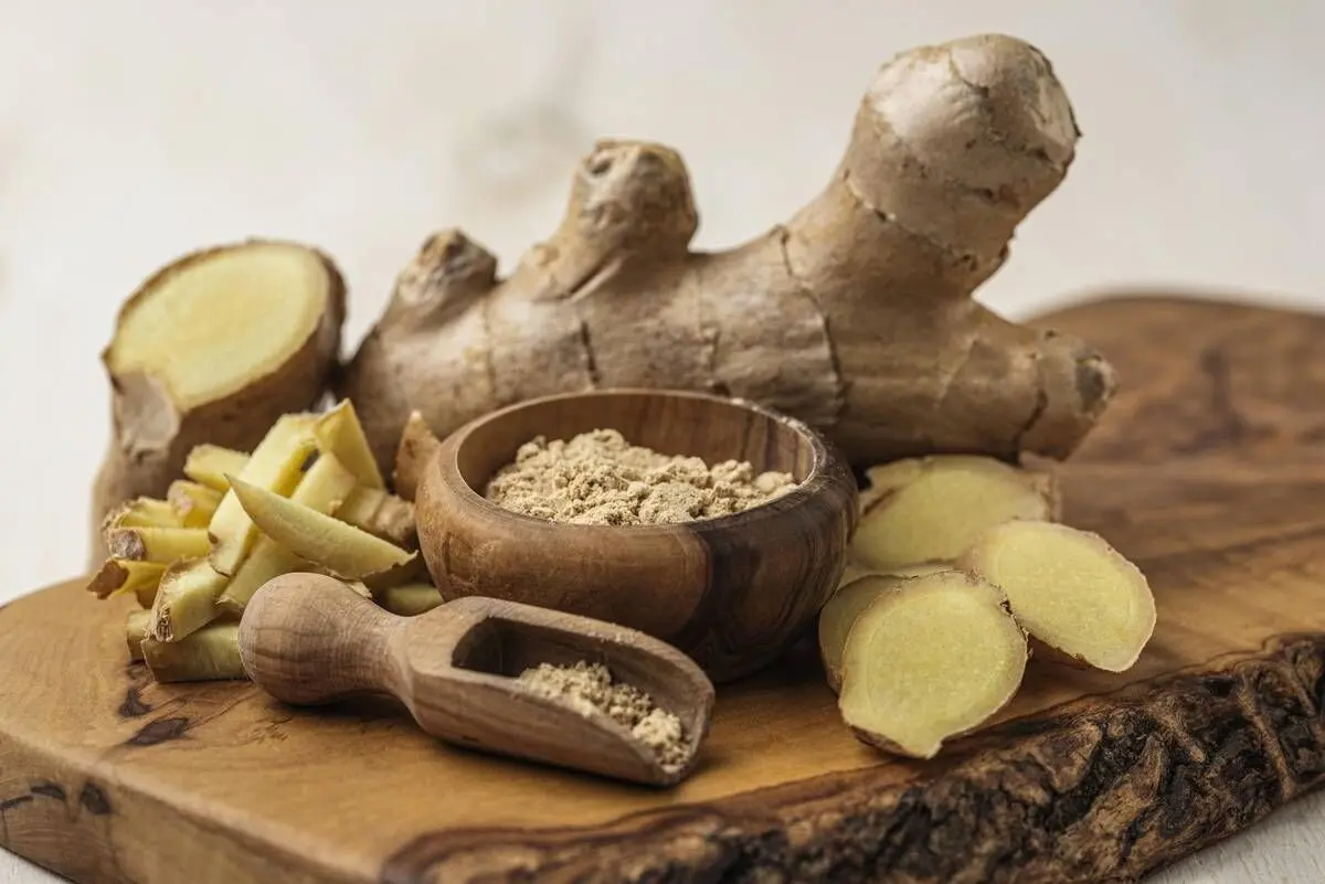 گیاه ضد سرطانی که خاصیت آنتی بیوتیک دارد