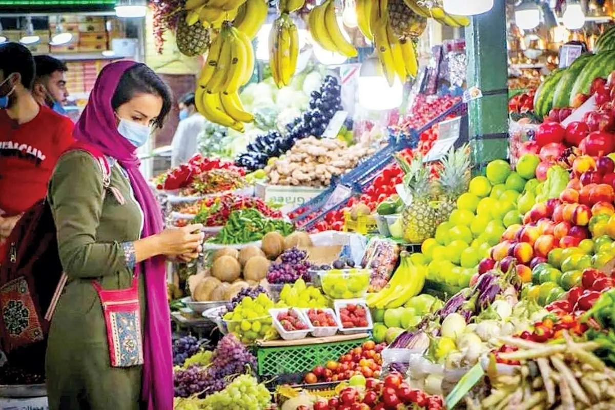 افزایش ساعات کاری میادین و بازار‌های میوه و تره‌بار در آستانه شب یلدا
