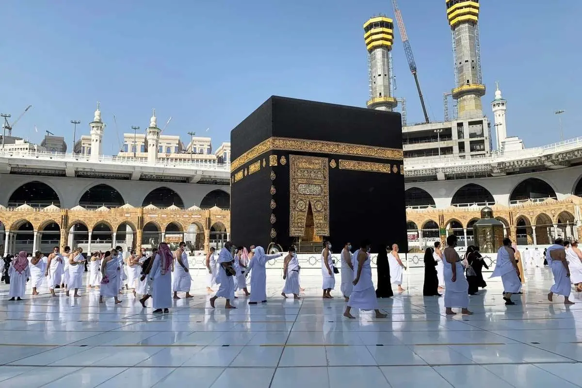 نخستین پرواز حج عمره از تاریخ ۱۳ دی انجام می‌شود