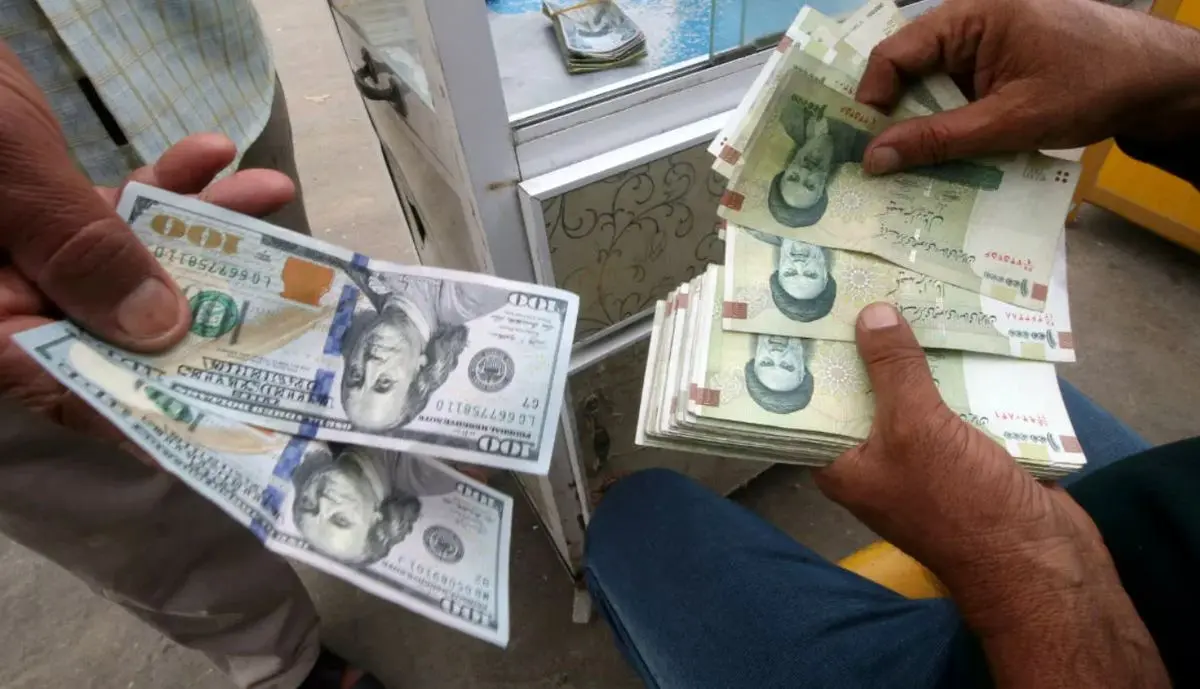 نشریه فوربز: ریال ایران ضعیف‌ترین پول جهان است