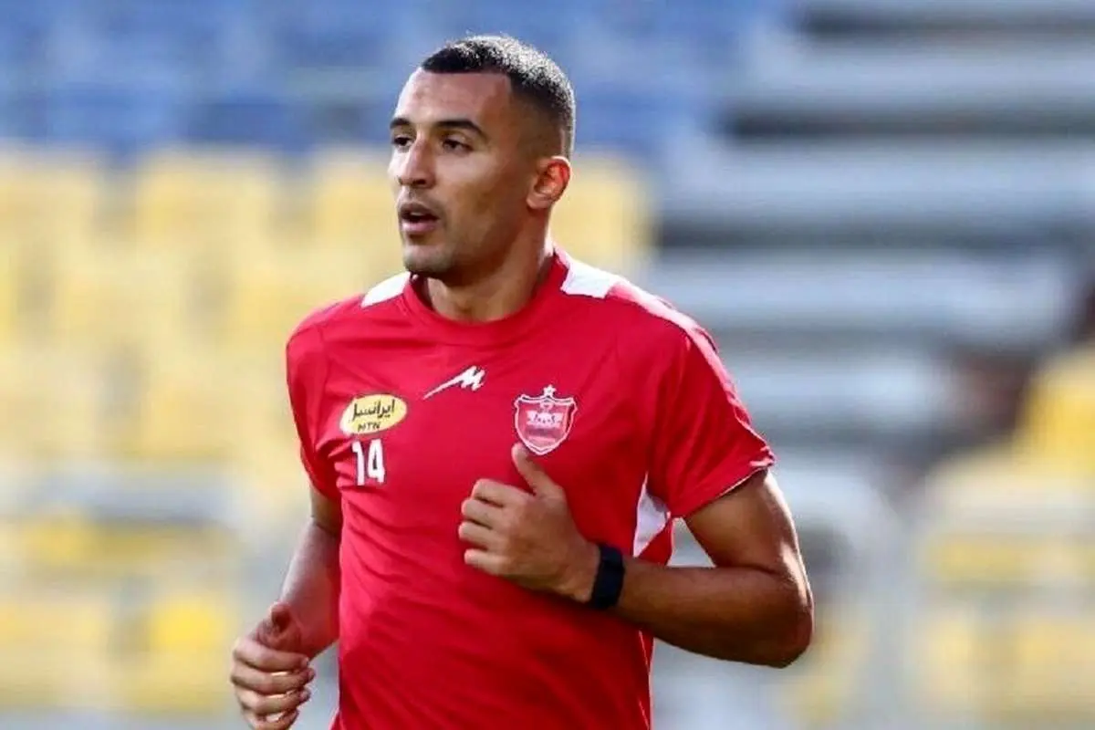 تنها اتفاق مثبت در روزِ بدِ پرسپولیس