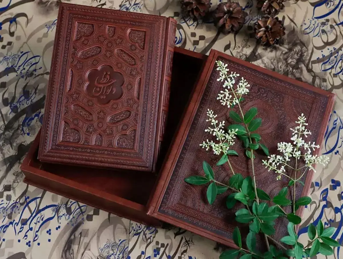 تفال به حافظ امروز چهارشنبه ۲۹ آذرماه ۱۴۰۲؛ حالیا فکر سبو کن که پر از باده کنی