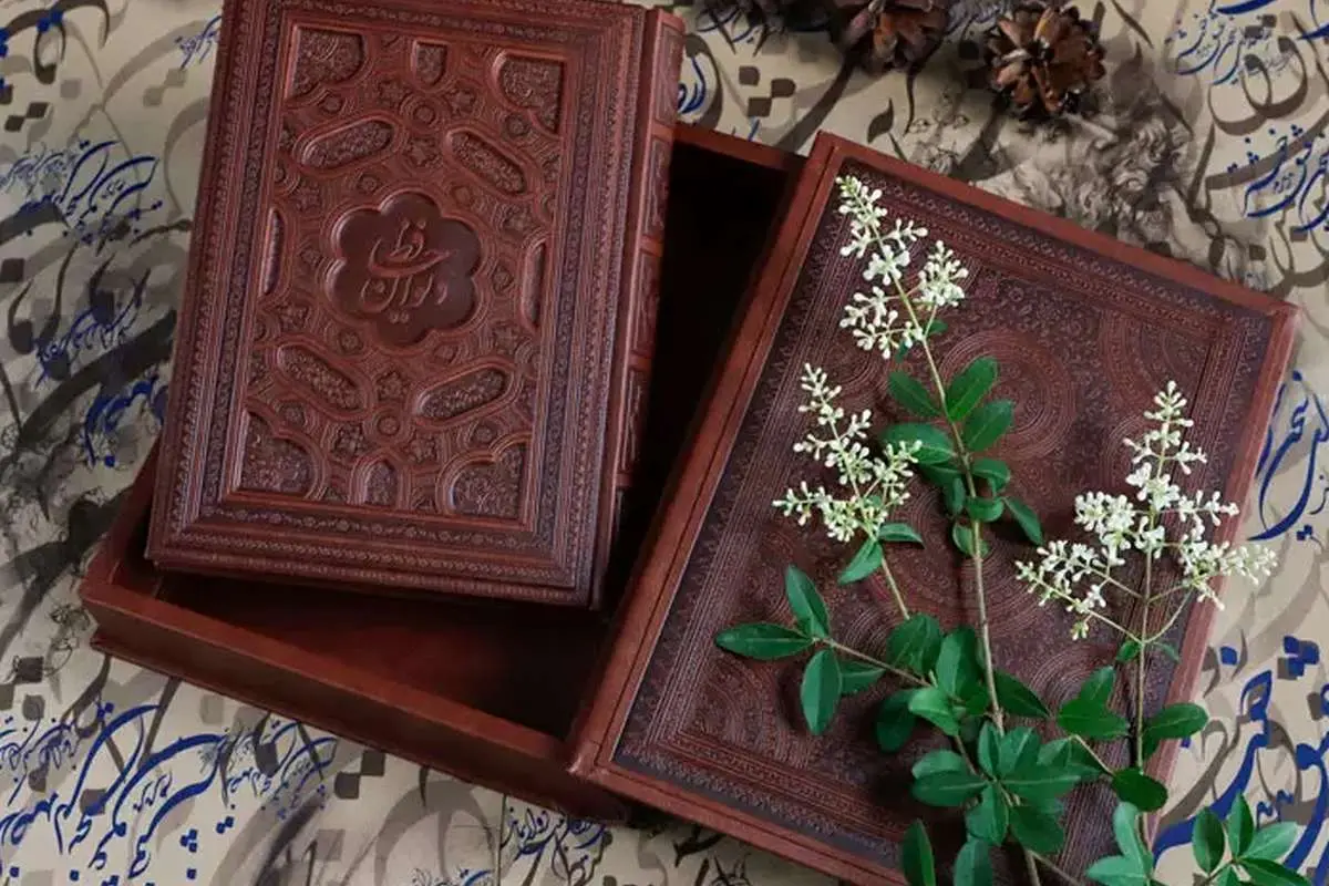 تفال به حافظ امروز چهارشنبه ۲۹ آذرماه ۱۴۰۲؛ حالیا فکر سبو کن که پر از باده کنی