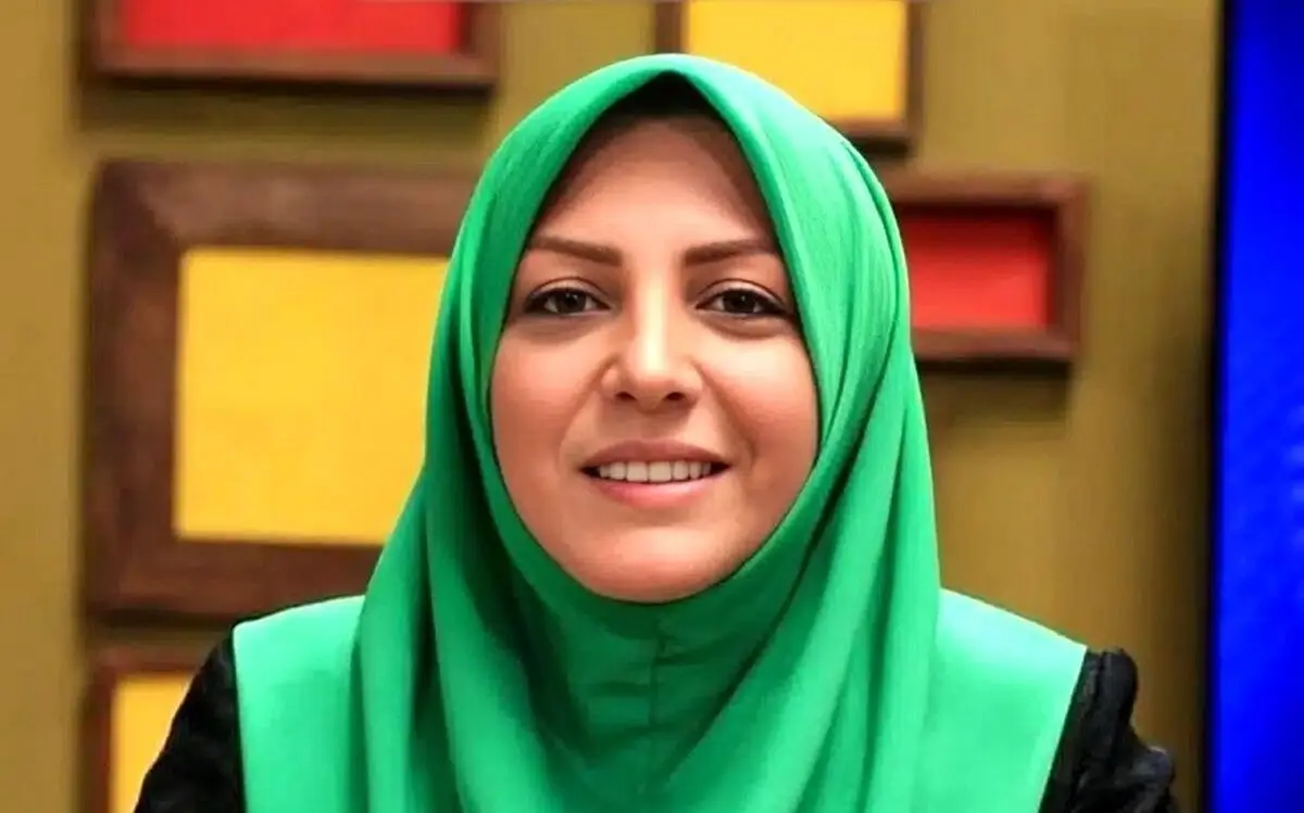 (ویدئو) طعنه المیرا شریفی‌مقدم به سازمان پدافند غیرعامل در جریان هک پمپ بنزین‌ها!