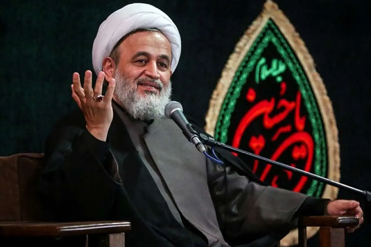 (ویدیو) علیرضا پناهیان: بچه مذهبیها باید عرضه داشته باشند و پول در بیاورند