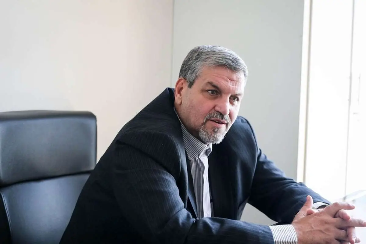 کواکبیان: خاتمی نمیخواهد در انتخابات فعال باشد/ فردی که سمت در مجلس دارد، گفت مشارکت ۵ درصدی هم بس است!